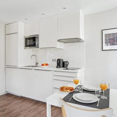 Bnbnova - 1br - Republique & Le Marais