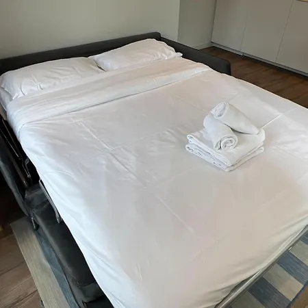Bnbnova - 1br - Republique & Le Marais Apartmán Paříž